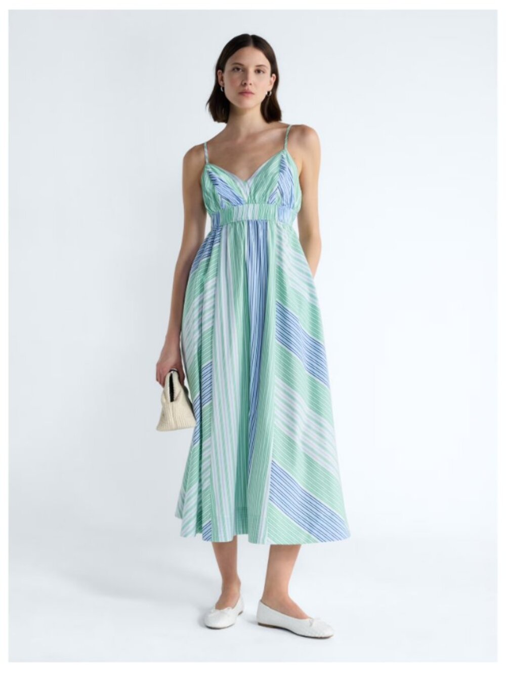 Free Assembly Dress NWOT